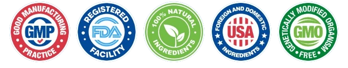 NutraGlow GMP Certified Supplement