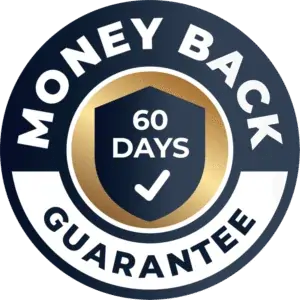 NutraGlow Moneyback Guarantee